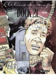 Dock 21 - tome 1 : L'abîme du temps