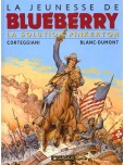 Blueberry - La jeunesse - tome 10 : La solution Pinkerton