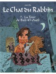 Le Chat du Rabbin - tome 7 : Le tour de Bab-El-Oued