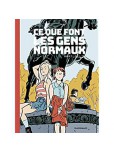Ce que font les gens normaux