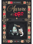 Aurore et l'Orc - tome 2 : Coincés chez les elfes