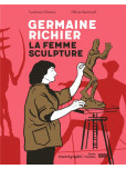 Germaine Richier - La femme sculpture