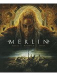 Merlin [hors série]