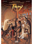 Encyclopédie anarchique du monde de Troy - tome 2 : Les Trolls