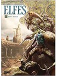 Elfes - tome 26 : Raïten-Kalhaal