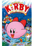 Les Aventures de Kirby dans les Étoiles - tome 2