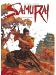 Samuraï - tome 15 : Insoupconnable