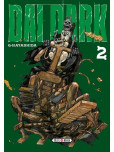 Dai Dark - tome 2