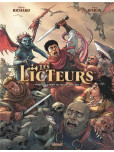Les Licteurs - tome 1