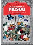 La Grande épopée de Picsou - tome 6 : La vallée interdite et autres histoires