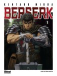 Berserk - tome 1