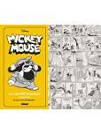 Mickey Mouse par Floyd Gottfredson N&B - tome 6 : 1940/1942 - La contrée d'antan et autres histoires