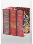 One Piece - Coffret Dressrosa (Tomes 71 à 80)