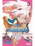 Le Guilde marchande de Pandémonia - tome 3