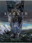Kadath : le guide de la cite inconnue