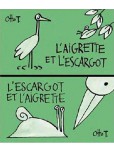 L'Aigrette et l'Escargot