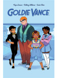 Goldie Vance - tome 2