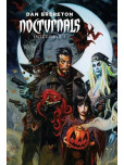 Nocturnals, Intégrale - tome 1