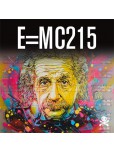 E=mc215