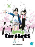 Mon amie des ténèbres - tome 8