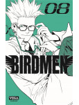 Birdmen - tome 8
