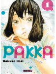 Pakka - tome 1