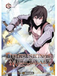 Dimensional Mercenary - tome 3