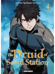 The Druid of Seoul Station - tome 4