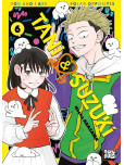 Tani & Suzuki - You and I are polar opposites - tome 6