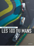 Michel Vaillant - Dossiers - tome 17 : Les 100 ans du Mans