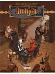 Donjon Zénith - tome 7