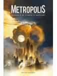 Métropolis - Intégrale