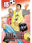 Angel Voice - tome 15