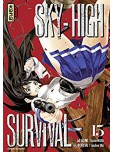 Sky high survival - tome 15