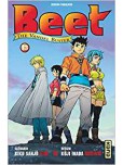 Beet the Vandel Buster - tome 13