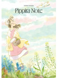 Pippira Note - tome 1