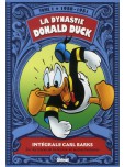 La Dynastie Donald Duck - tome 1 : Sur les traces de la licorne et autres histoires