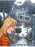 Légère comme une enclume 
