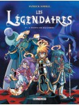 Les Légendaires - tome 17 : L'exode de Kalandre