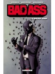 Bad Ass - tome 1 : Dead end [Avec paper toy]