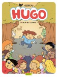 Hugo - tome 6 : Je veux des copains