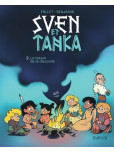 Sven et Tanka - tome 2 : Le totem de la discorde