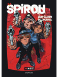 Recueil Spirou - tome 390