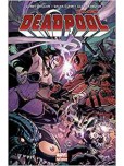 All-New Deadpool - tome 6