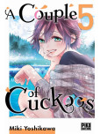 A Couple of Cuckoos - tome 5