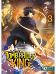 Tomb Raider King - tome 3
