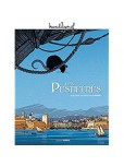 M. Pagnol en BD - Les Pestiférés - Histoire complète
