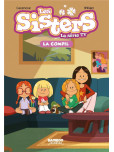 Les Sisters - tome 1 : La Série TV