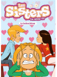 Les Sisters - tome 56 : La Série TV [Poche]