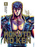 Hokuto No Ken - tome 1 [Extreme Edition]